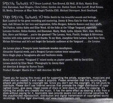Load image into Gallery viewer, Joe Lovano Nonet : On This Day...At The Vanguard (CD, Album, Copy Prot.)
