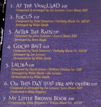 Load image into Gallery viewer, Joe Lovano Nonet : On This Day...At The Vanguard (CD, Album, Copy Prot.)
