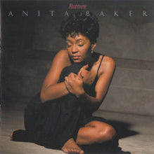 Load image into Gallery viewer, Anita Baker : Rapture (CD+G, Album, RE)
