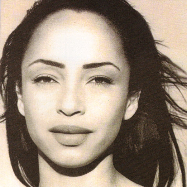 Sade : The Best Of Sade (CD, Comp, RP)