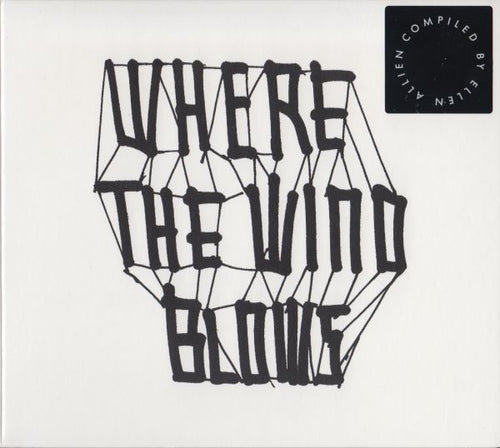 Various : Where The Wind Blows (CD, Comp)