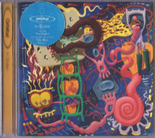 Load image into Gallery viewer, Orbital : In Sides (CD, Album, RE)
