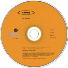Load image into Gallery viewer, Orbital : In Sides (CD, Album, RE)
