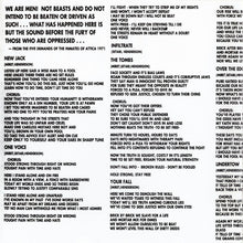 Load image into Gallery viewer, Agnostic Front : One Voice (CD, Album, RE)
