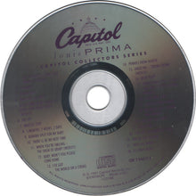 Load image into Gallery viewer, Louis Prima : Capitol Collectors Series (CD, Comp, RE)
