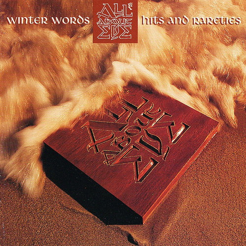 All About Eve : Winter Words - Hits And Rareties (CD, Comp)