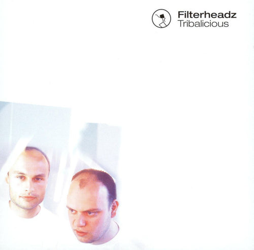 Filterheadz : Tribalicious (CD, Comp, Mixed)