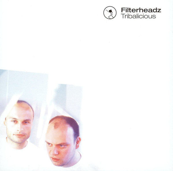 Filterheadz : Tribalicious (CD, Comp, Mixed)