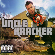 Load image into Gallery viewer, Uncle Kracker : No Stranger To Shame (CD, Album)
