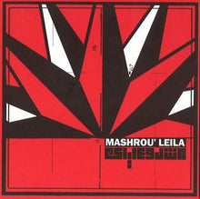 Load image into Gallery viewer, مشروع ليلى = Mashrou' Leila* : مشروع ليلى = Mashru' Leila (CD, Album)

