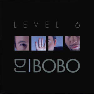 DJ BoBo : Level 6 (CD, Album)
