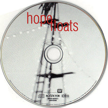 Load image into Gallery viewer, Dave Grusin : Hope Floats (Original Score Soundtrack) (CD, Album)

