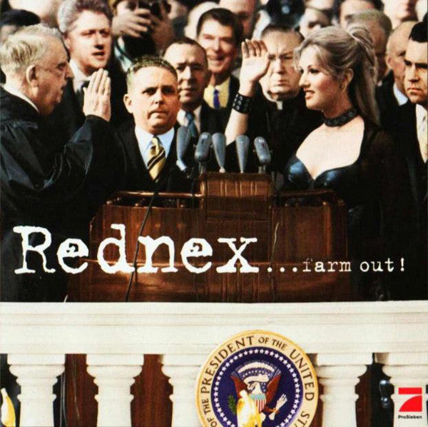 Rednex : ...Farm Out! (CD, Album)