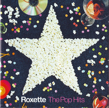 Load image into Gallery viewer, Roxette : The Pop Hits (CD, Comp, Copy Prot.)
