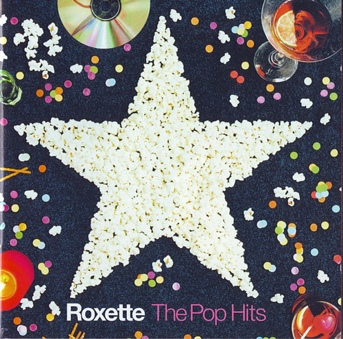 Roxette : The Pop Hits (CD, Comp, Copy Prot.)