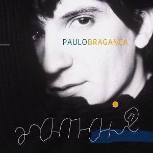 Paulo Bragança : Amai (CD, Album)