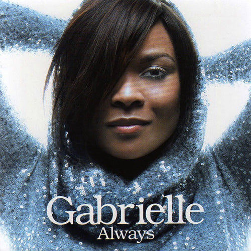 Gabrielle : Always (CD, Album)