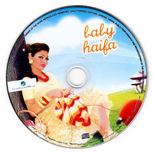 Load image into Gallery viewer, هيفاء وهبي : Baby Haifa (CD, Album)
