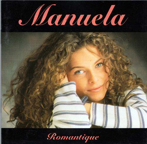 Manuela (10) : Romantique (CD, Album)