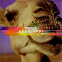 Load image into Gallery viewer, Various : Arabesque (CD, Comp)
