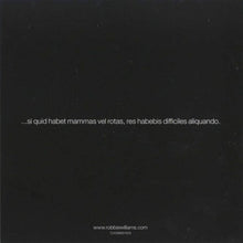 Load image into Gallery viewer, Robbie Williams : Greatest Hits (CD, Comp)
