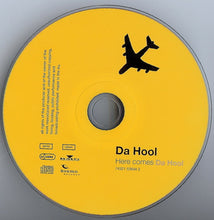Load image into Gallery viewer, Da Hool : Here Comes Da Hool (CD, Album)
