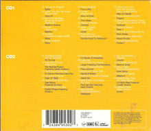 Load image into Gallery viewer, Various : Cream Ibiza - Arrivals (2xCD, Comp, Mixed)

