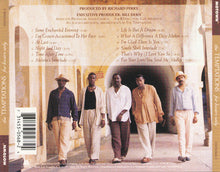 Load image into Gallery viewer, The Temptations : For Lovers Only (CD, Album)
