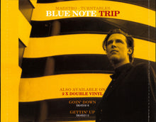Load image into Gallery viewer, Maestro* : Blue Note Trip - Goin' Down / Gettin' Up (2xCD, Comp, Mixed)
