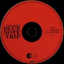 Load image into Gallery viewer, Maestro* : Blue Note Trip - Goin' Down / Gettin' Up (2xCD, Comp, Mixed)
