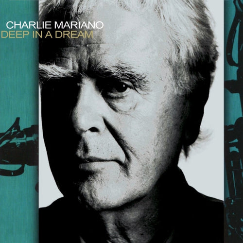 Charlie Mariano : Deep In A Dream (CD, Album)