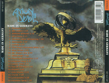 Load image into Gallery viewer, Amon Düül II : Made In Germany (CD, Album, RE, RP)
