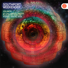 Load image into Gallery viewer, Miguel Migs / Atjazz : Southport Weekender Volume 10 (2xCD, Comp, Mixed)

