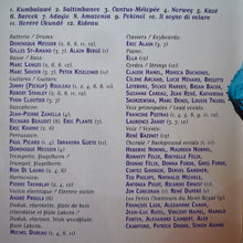 Load image into Gallery viewer, Cirque Du Soleil : Saltimbanco (CD, Album, RE)
