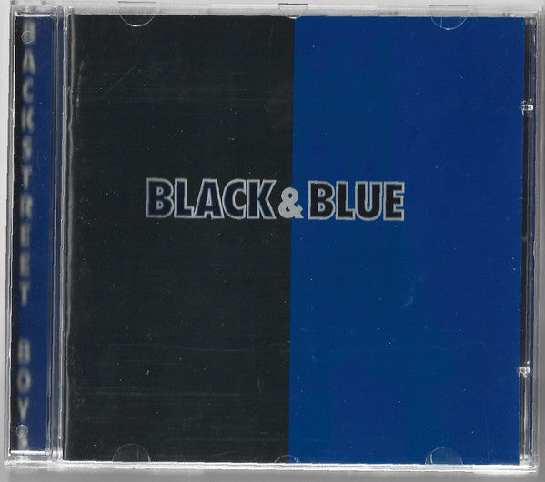 Buy Backstreet Boys : Black & Blue (CD, Album) Online for a Buy Backstreet Boys : Black & Blue (CD, Album) Online for a