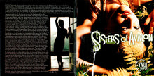 Load image into Gallery viewer, Cyndi Lauper : Sisters Of Avalon (CD, Album)
