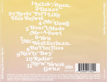 Load image into Gallery viewer, Shaznay Lewis : Open (CD, Album)
