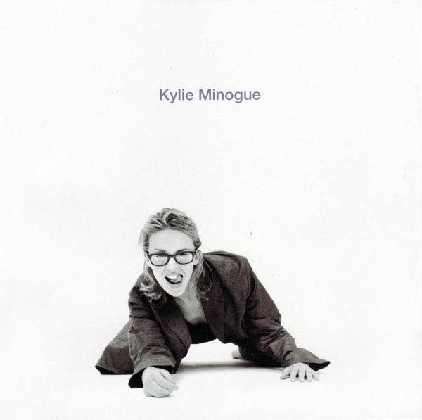 Kylie Minogue : Kylie Minogue (CD, Album)