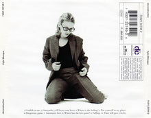 Load image into Gallery viewer, Kylie Minogue : Kylie Minogue (CD, Album)
