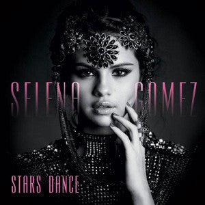 Selena Gomez : Stars Dance (CD, Album)