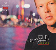 Load image into Gallery viewer, John Digweed : Global Underground 014: Hong Kong (2xCD, Comp, Mixed)

