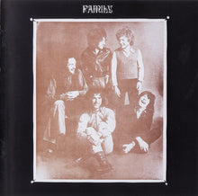 Load image into Gallery viewer, Family (6) : A Song For Me (CD, Album, RE, RM)
