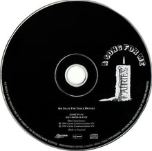 Load image into Gallery viewer, Family (6) : A Song For Me (CD, Album, RE, RM)
