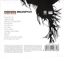 Load image into Gallery viewer, Róisín Murphy : Ruby Blue (CD, Album, Dig)
