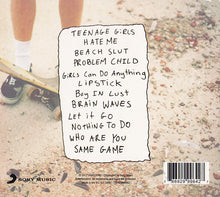 Load image into Gallery viewer, Bleeding Knees Club : Nothing To Do (CD, Album, Dig)
