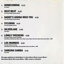 Load image into Gallery viewer, Yellowjackets : Samurai Samba (CD, Album)
