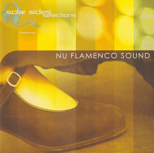 Various : Nu Flamenco Sound (CD, Comp)