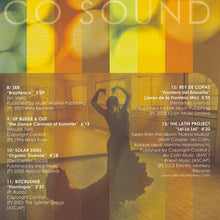 Load image into Gallery viewer, Various : Nu Flamenco Sound (CD, Comp)
