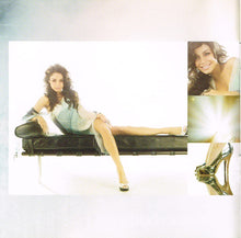Load image into Gallery viewer, Vanessa Hudgens : Identified (CD, Album)
