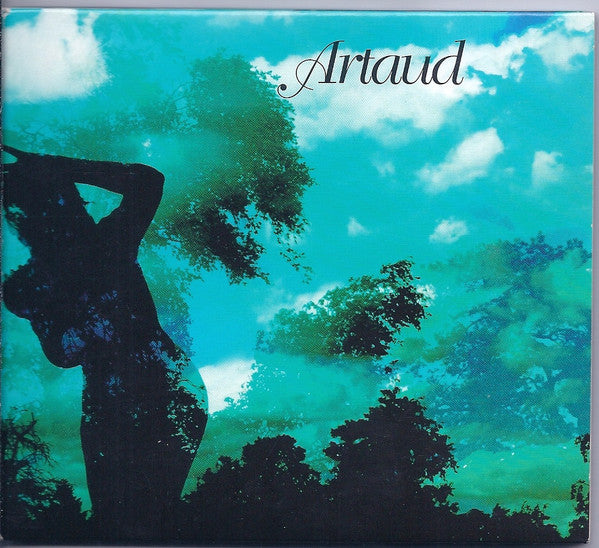 Artaud : Artaud (CD, Album)